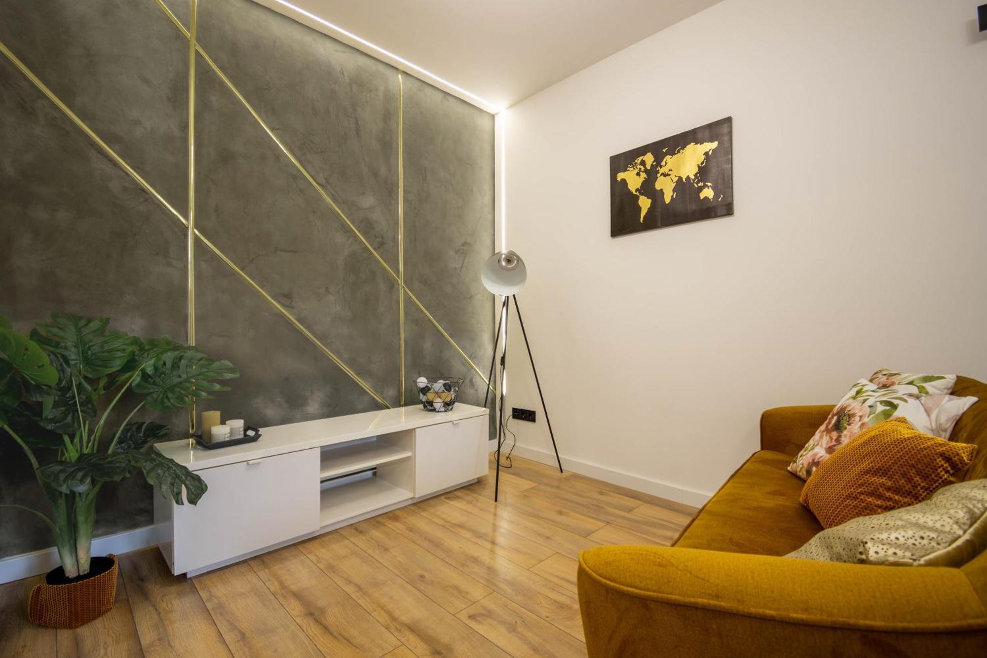 Klimatyczny Apartament Wroclawska Lägenhet Bytom Exteriör bild