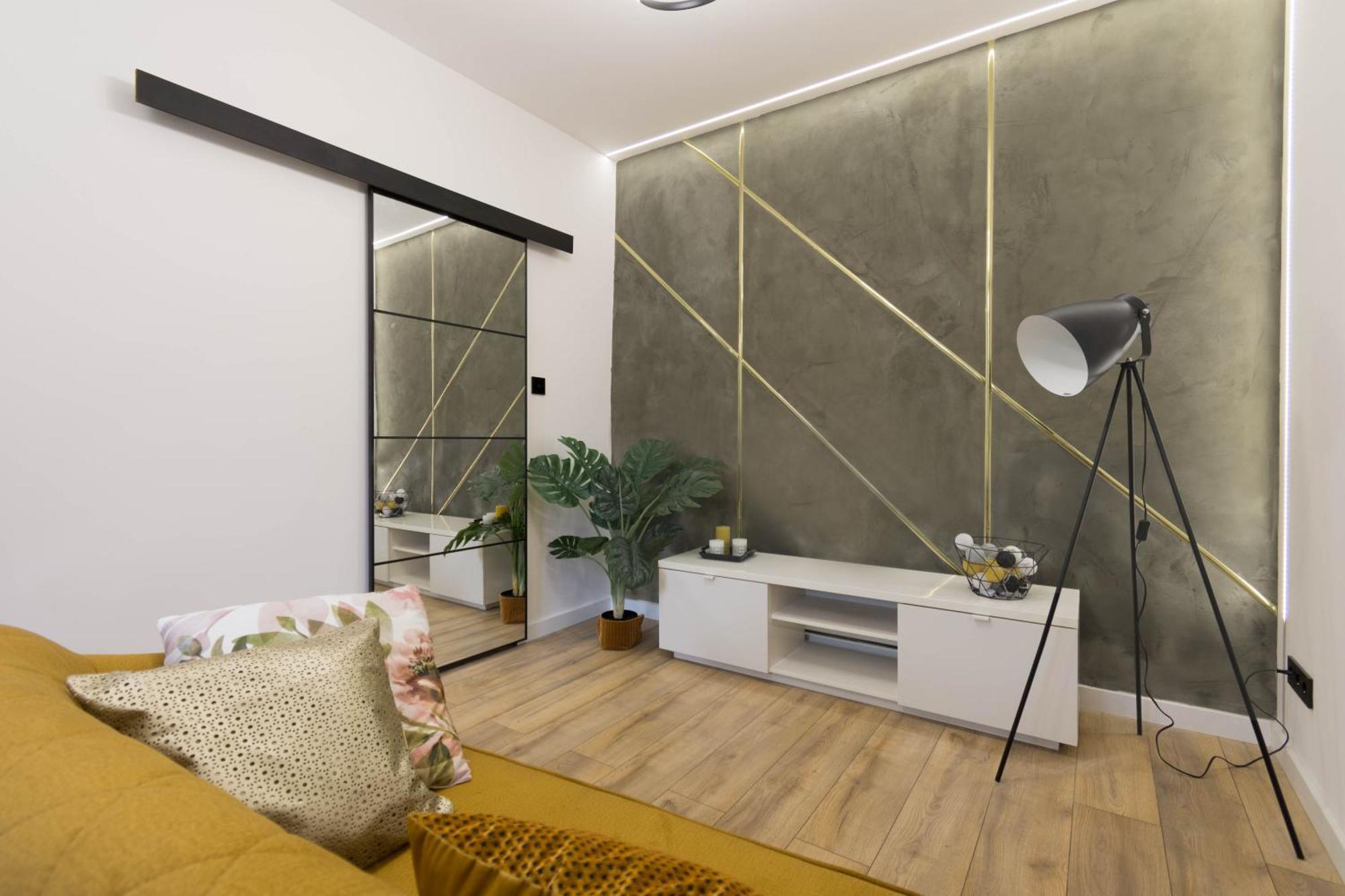 Klimatyczny Apartament Wroclawska Lägenhet Bytom Exteriör bild